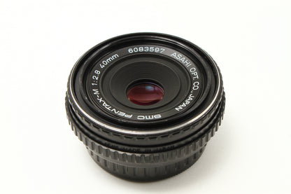SMC M 40/2.8
