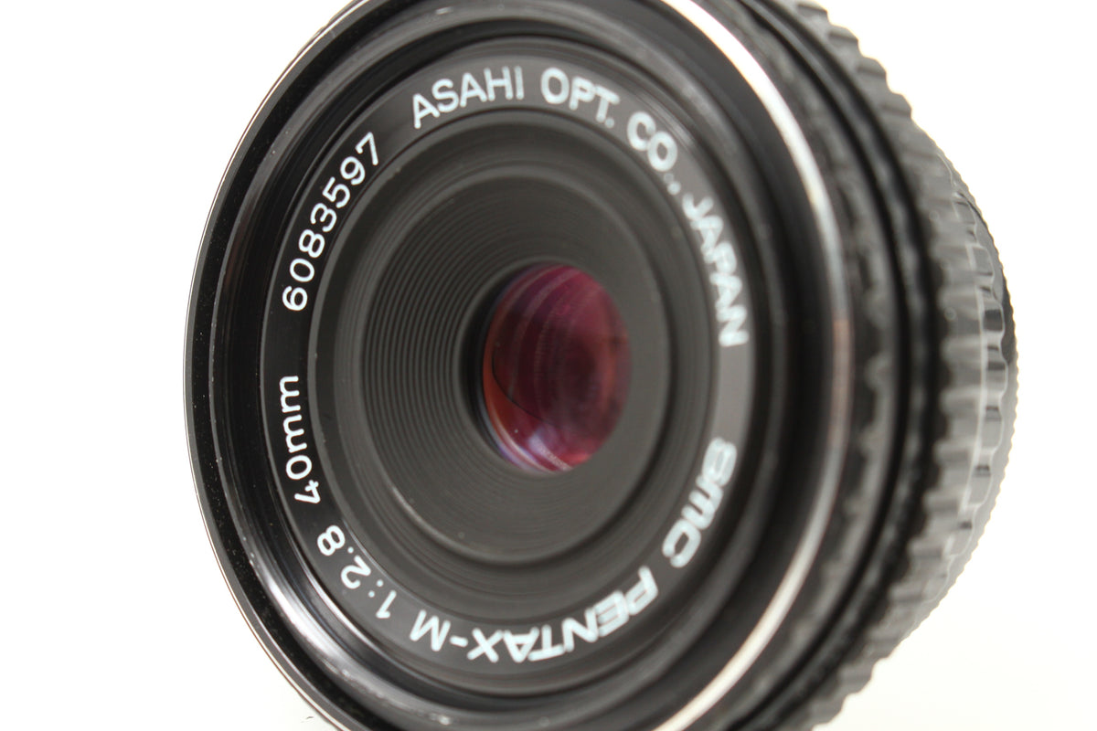 SMC M 40/2.8