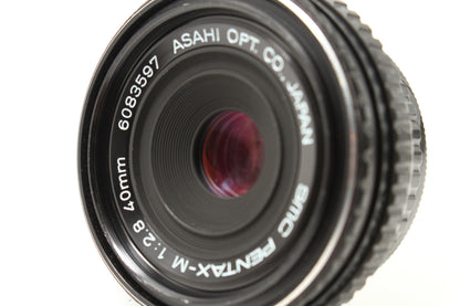 SMC M 40/2.8