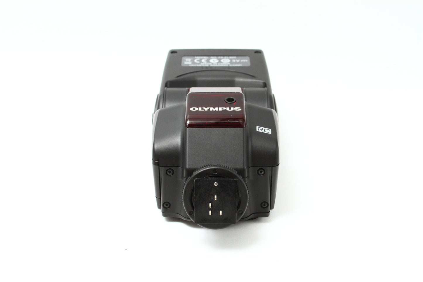 ELECTRONIC FLASH  FL-36R