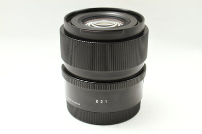 C 90/2.8 DG DN (SONY E)