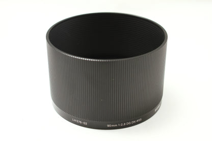 C 90/2.8 DG DN (SONY E)