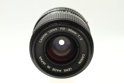 NEW FD 35/2