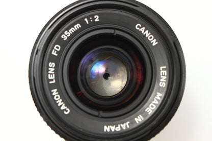 NEW FD 35/2