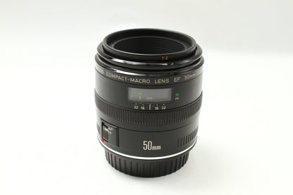 EF 50/2.5 COMPACT-MACRO