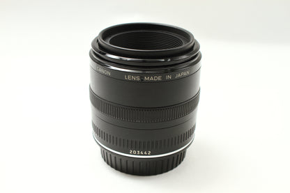 EF 50/2.5 COMPACT-MACRO