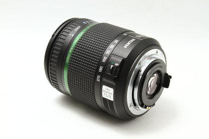 DA 18-270/3.5-6.3 ED SDM