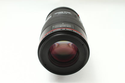 EF 100/2.8 L MACRO IS USM