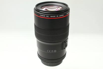EF 100/2.8 L MACRO IS USM