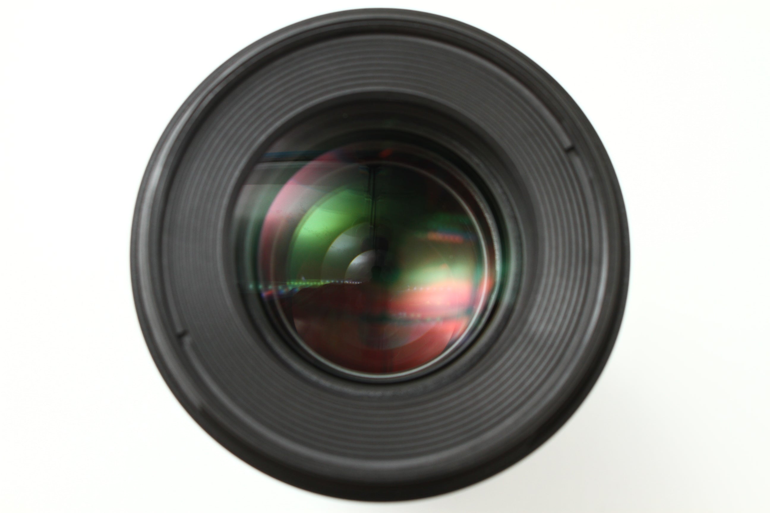 Canon (キヤノン) EF 100/2.8 L MACRO IS USM レンズ AF一眼用 – にっ