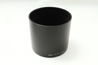 EF 100/2.8 L MACRO IS USM