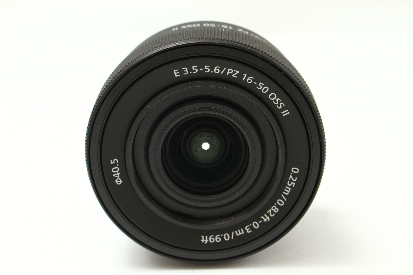 VLOGCAM ZV-E10 II ブラック PZ 16-50 II レンズキット