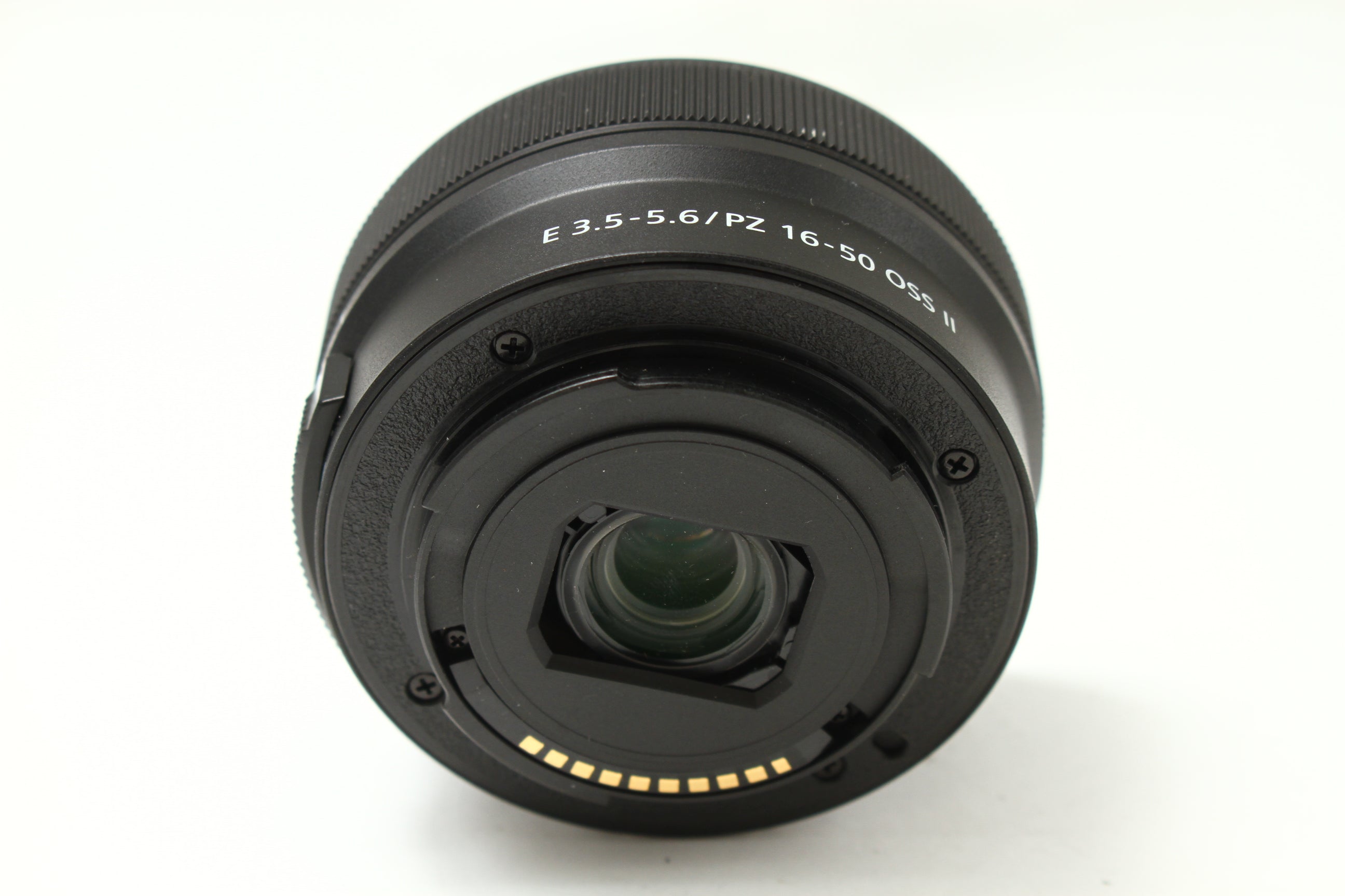 SONY (ソニー) VLOGCAM ZV-E10 II ブラック PZ 16-50 II レンズキット
