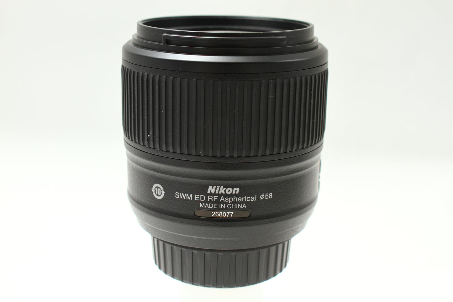AF-S 35/1.8 G