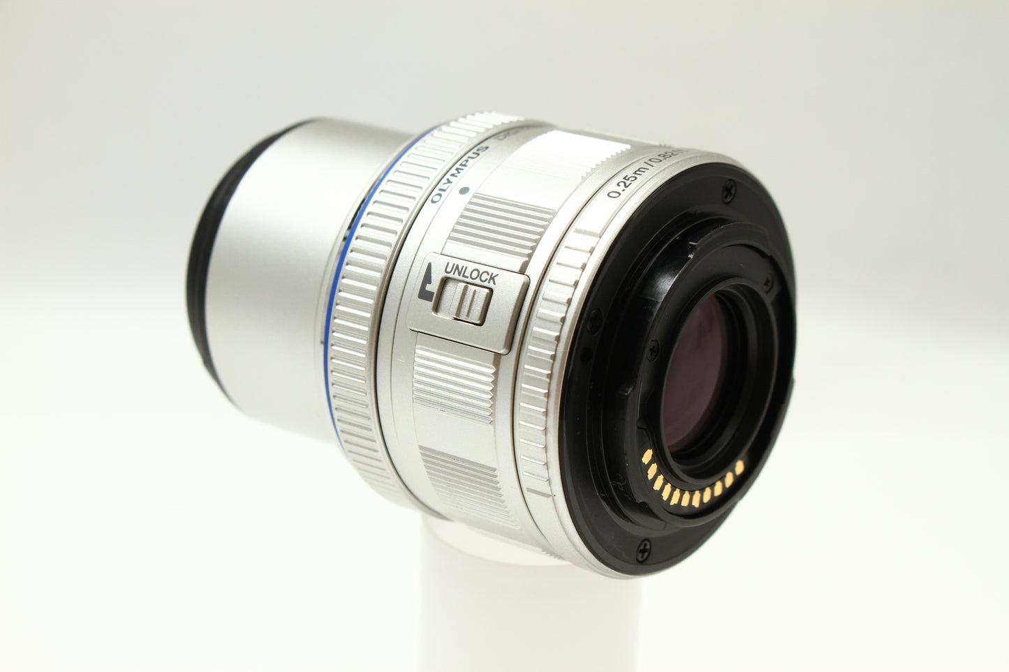 G VARIO 35-100/4-5.6 ASPH. MEGA O.I.S. シルバー