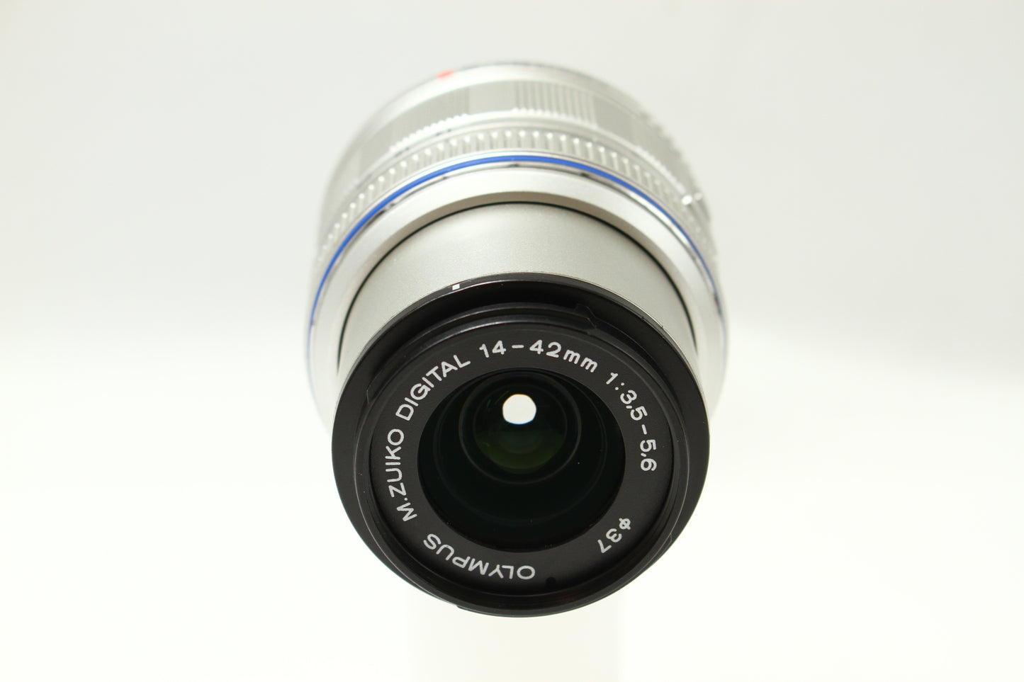 G VARIO 35-100/4-5.6 ASPH. MEGA O.I.S. シルバー