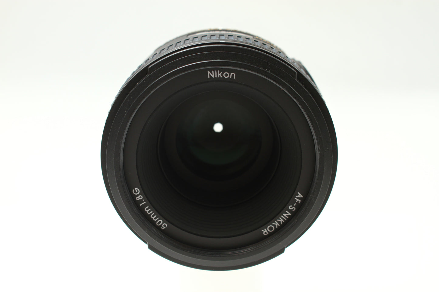 AF-S 50/1.8 G