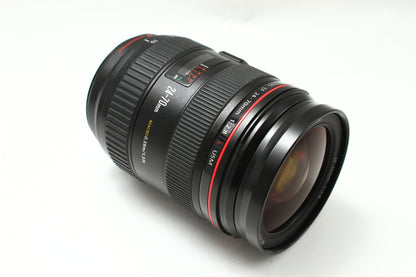 EF 24-70/2.8 L USM
