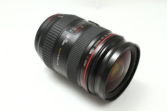 EF 24-70/2.8 L USM