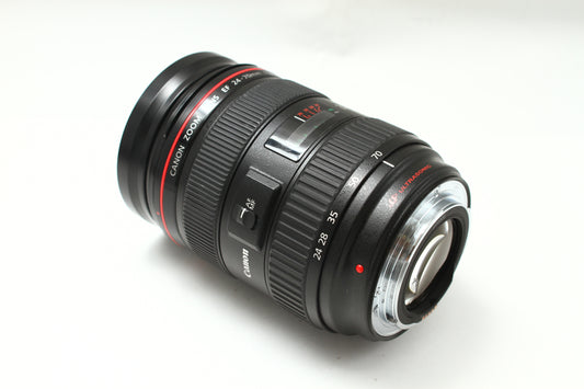 EF 24-70/2.8 L USM