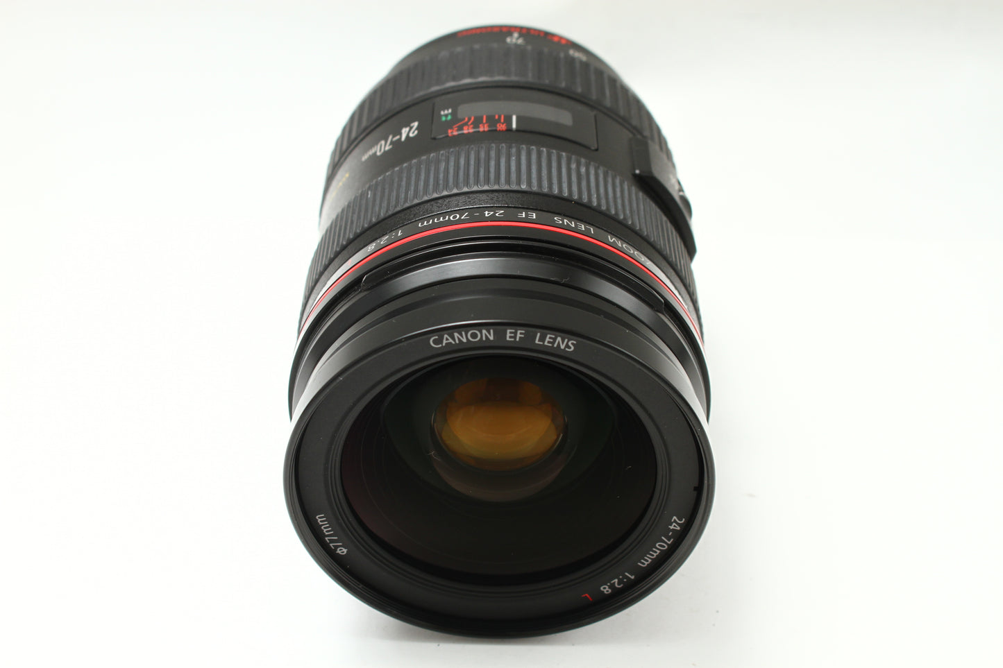 EF 24-70/2.8 L USM