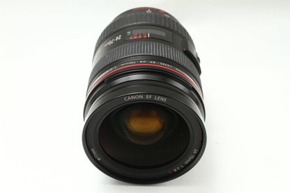 EF 24-70/2.8 L USM