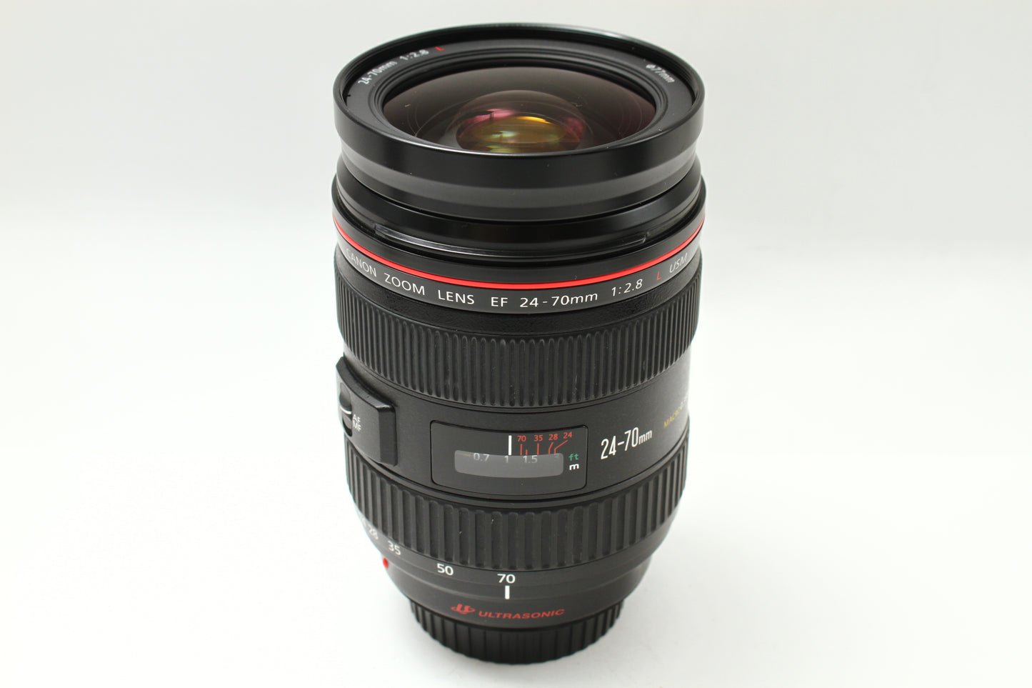 EF 24-70/2.8 L USM