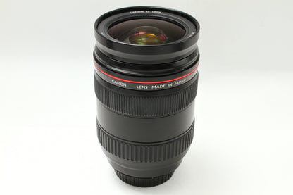 EF 24-70/2.8 L USM