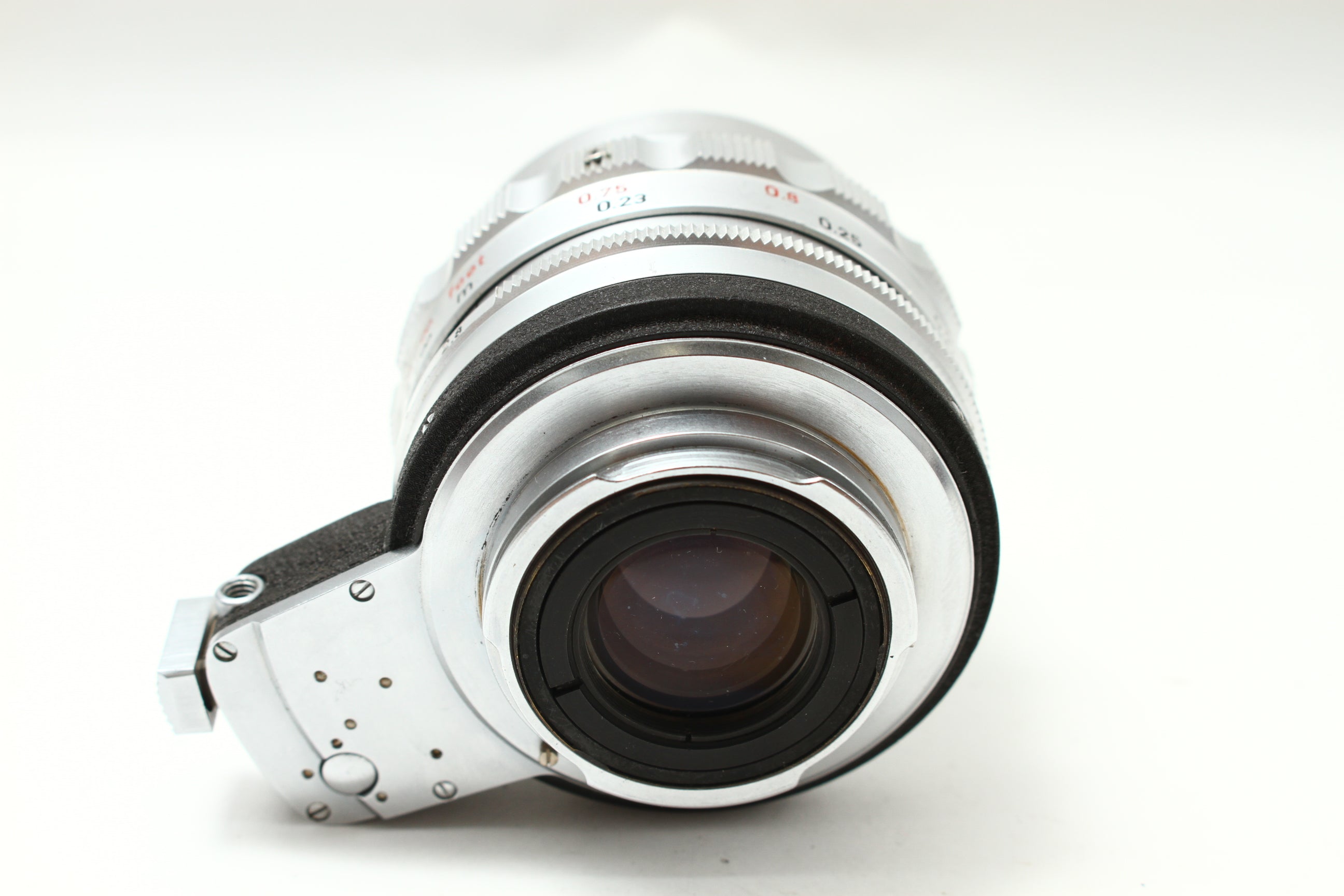 Steinheil M?nchen (シュタインハイル) Auto-Quinaron 35/2.8 (Exakta