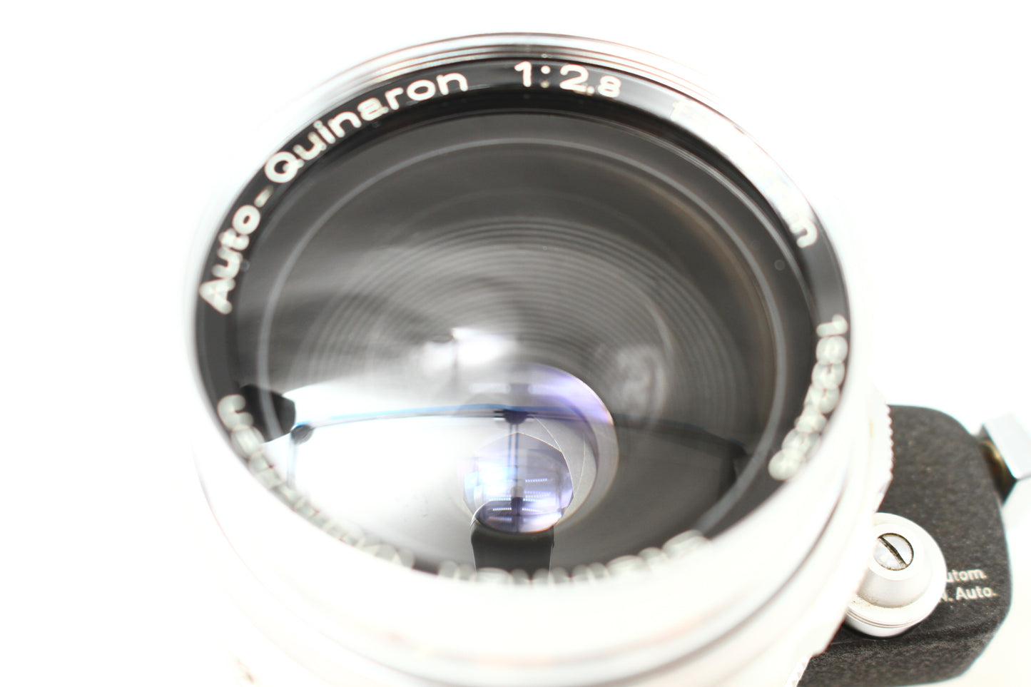 Auto-Quinaron 35/2.8 (Exakta)