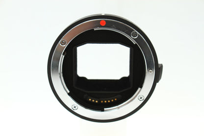 MOUNT CONVERTER MC-11 (Canon EF/SONY E)