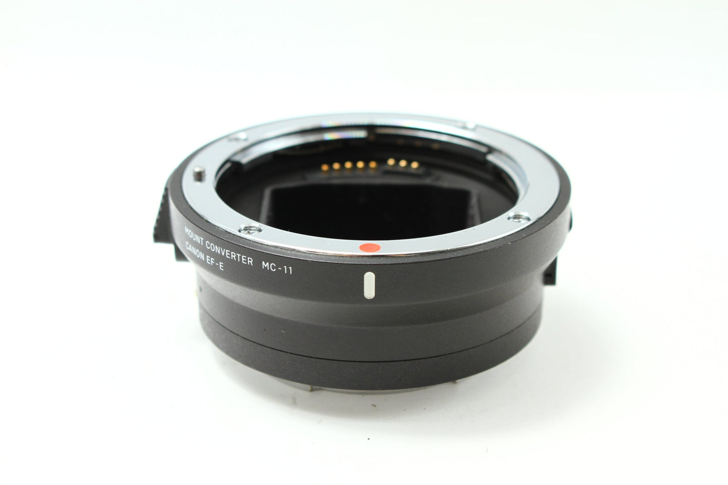 MOUNT CONVERTER MC-11 (Canon EF/SONY E)