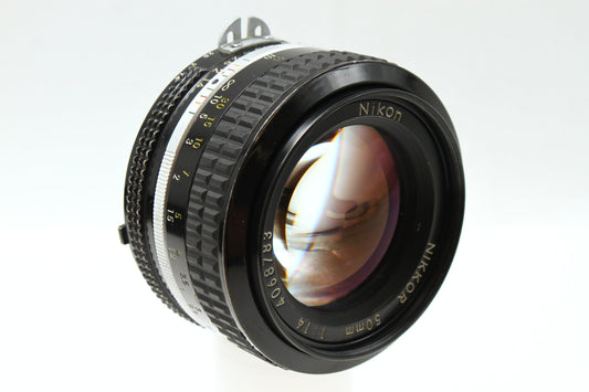 Ai 50/1.4