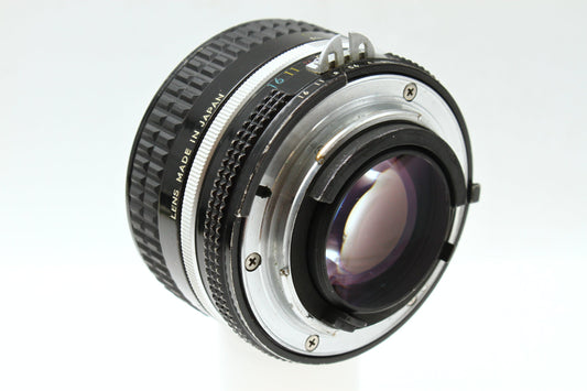 Ai 50/1.4