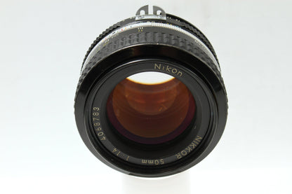 Ai 50/1.4