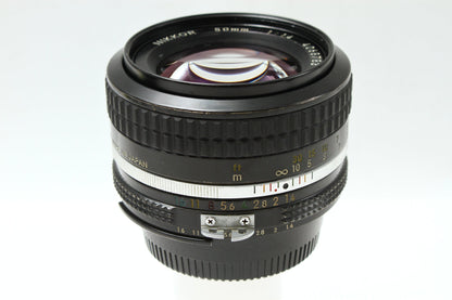 Ai 50/1.4