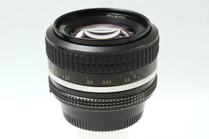 Ai 50/1.4