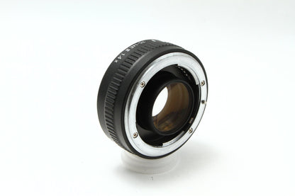 AF-S TELECONVERTER TC-14E III