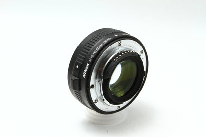 AF-S TELECONVERTER TC-14E III