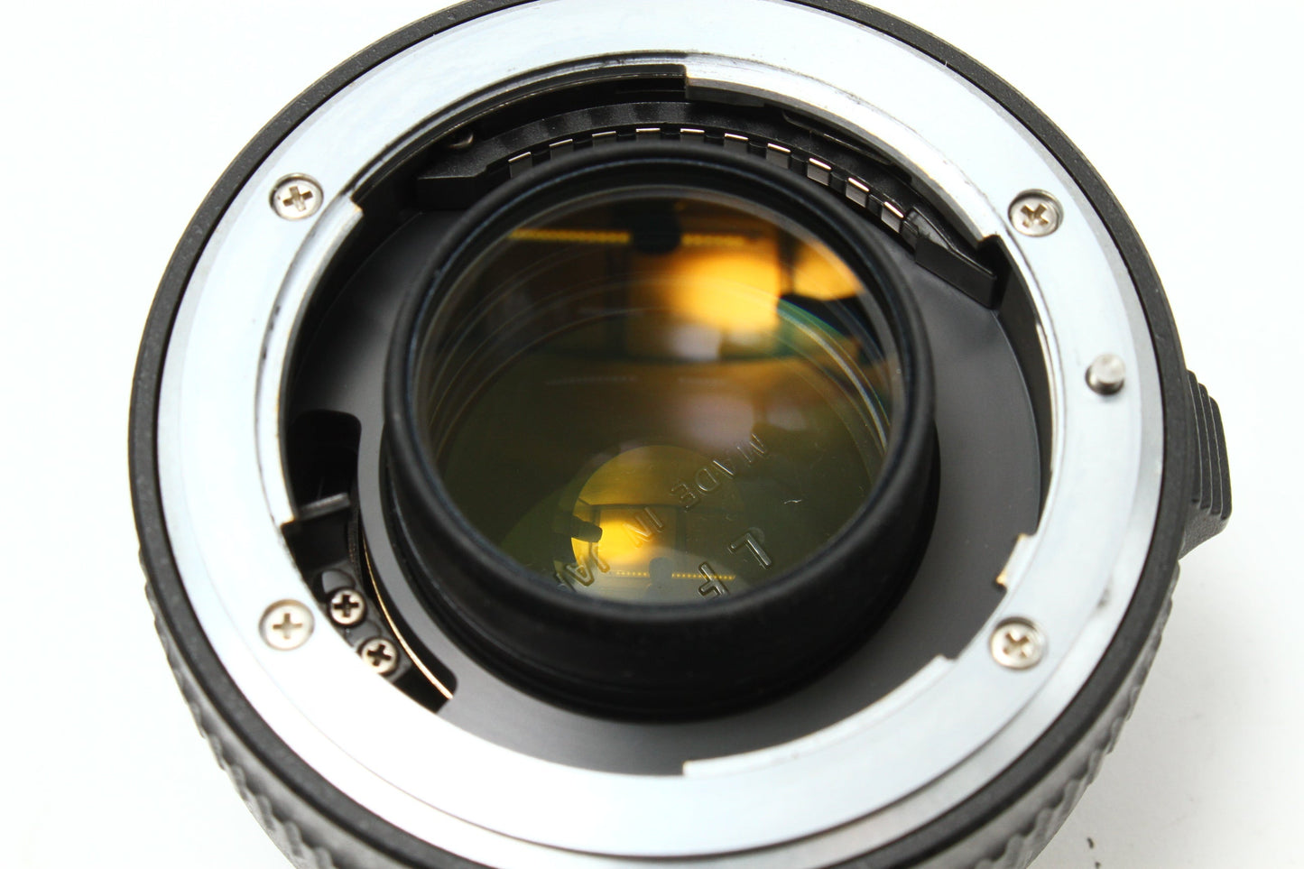 AF-S TELECONVERTER TC-14E III