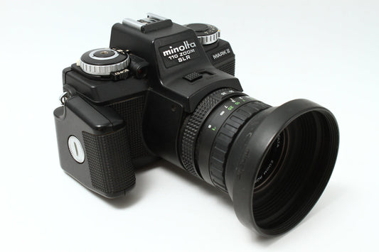 110 ZOOM SLR Mark II