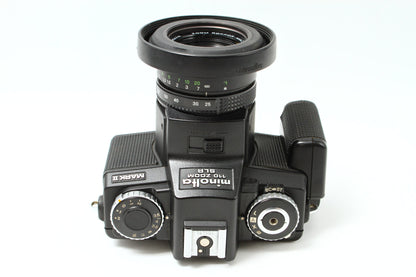 110 ZOOM SLR Mark II