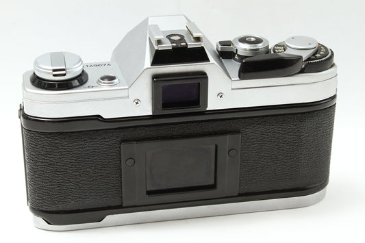 AE-1 シルバー