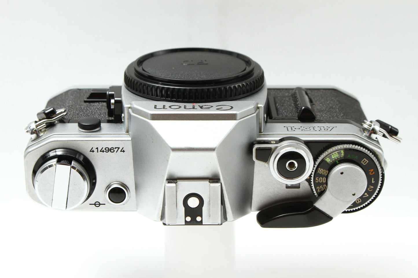 AE-1 シルバー