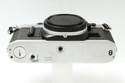 AE-1 シルバー