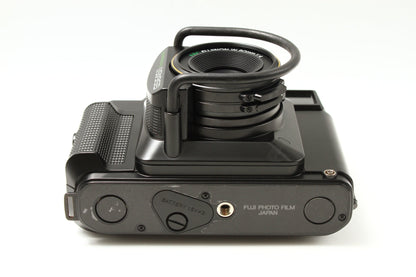 GS645S Pro EBC FUJINON W 60/4