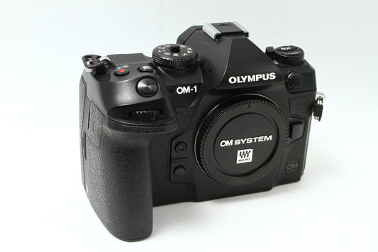 OM-1