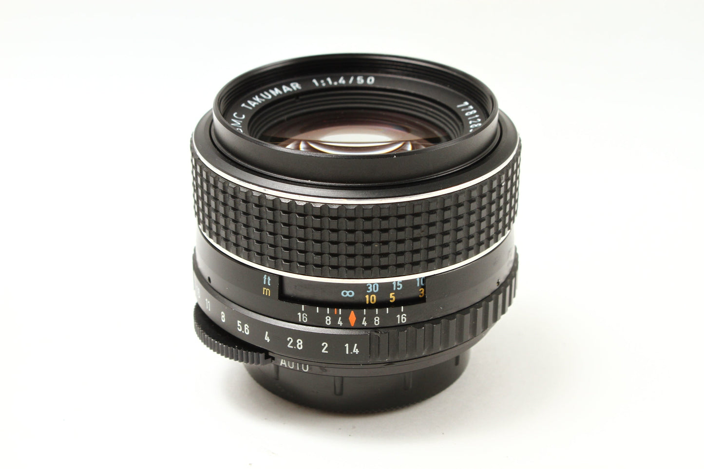 SMC-T 50/1.4