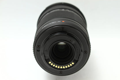 M.ZUIKO DIGITAL ED 40-150/4-5.6 R ブラック