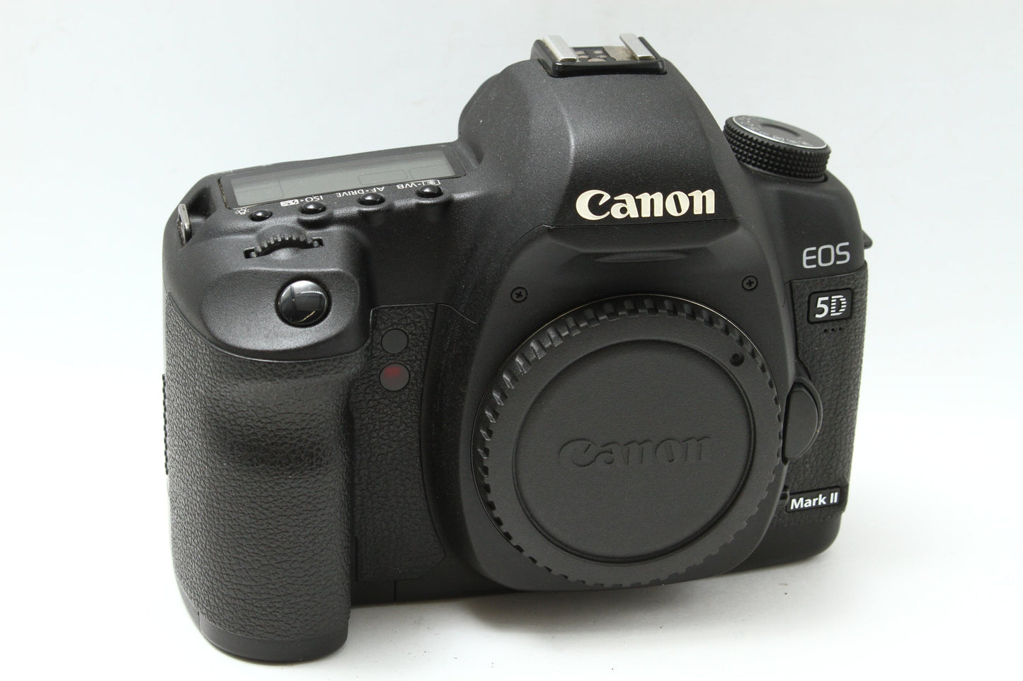 EOS 5D Mark II